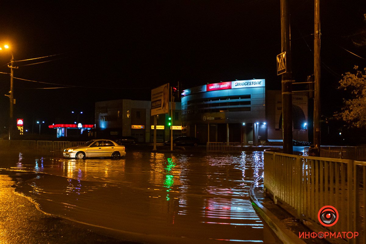 Пересечение Набережной Победы с переулком Добровольцев Пересечение Набережной Победы с переулком Добровольцев