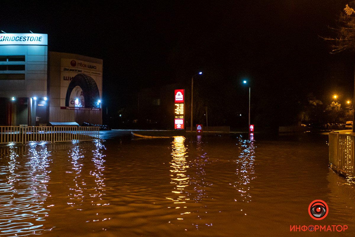 Океаны Океаны