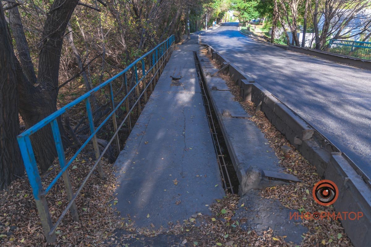 О проблеме уже сообщили в надлежащие службы О проблеме уже сообщили в надлежащие службы