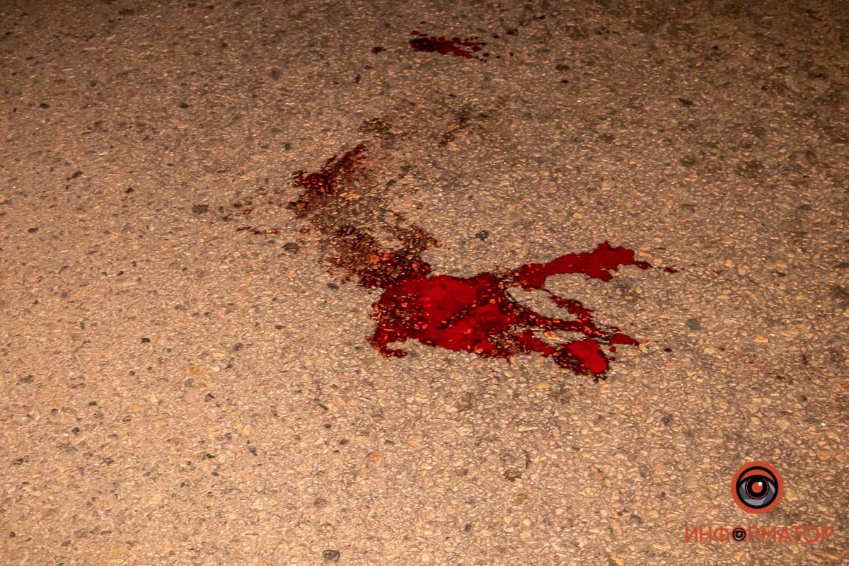 У пострадавшего перелом и ЧМТ У пострадавшего перелом и ЧМТ