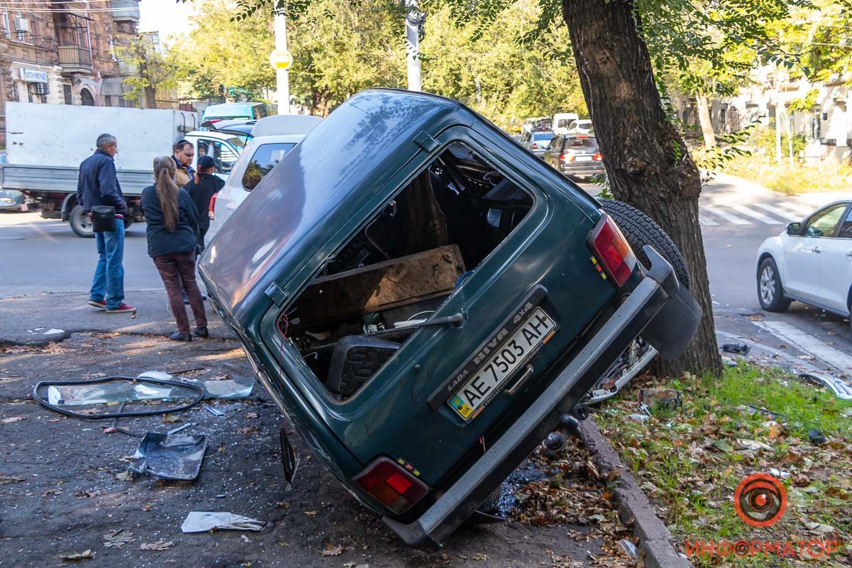 Информацию о произошедшем передали в полицию Информацию о произошедшем передали в полицию