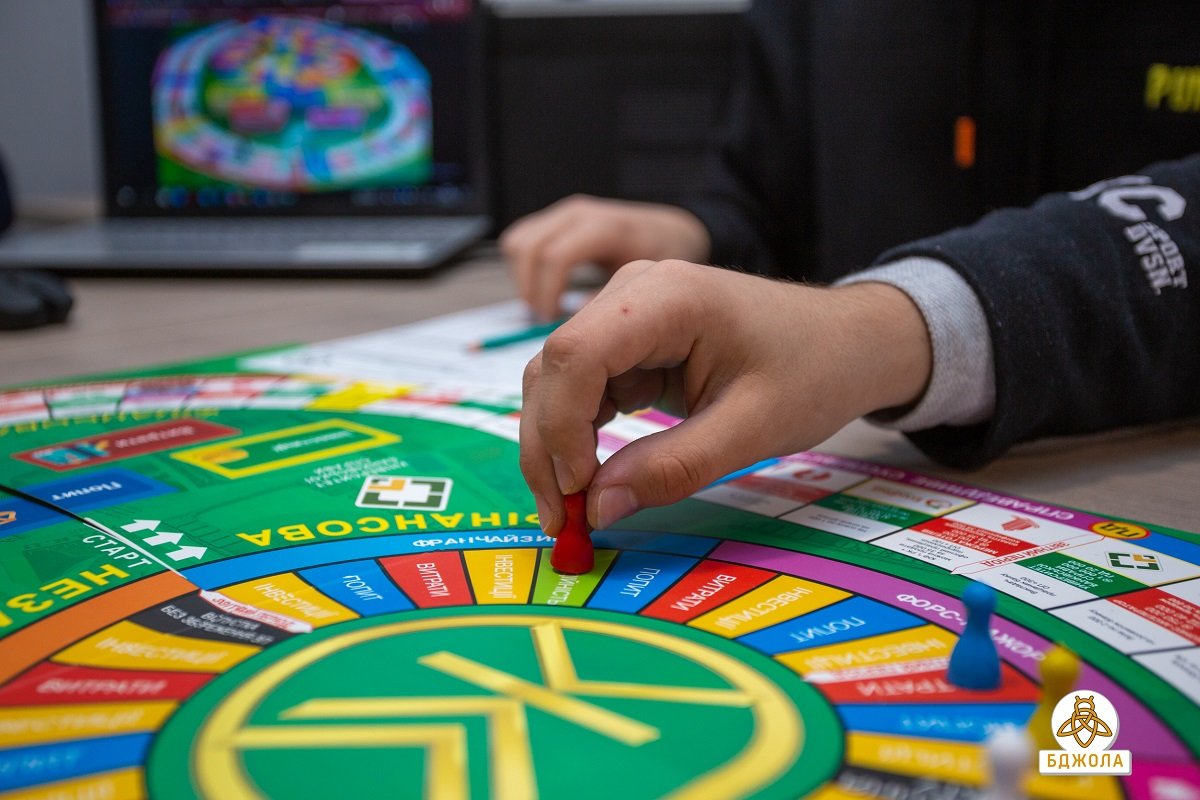 Тренинги планируют провести в образовательных учреждениях города и в центре занятости