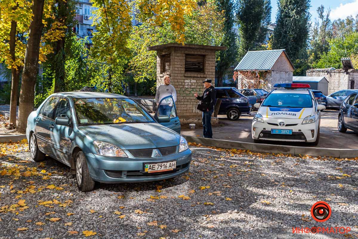 Обстоятельства произошедшего выясняются