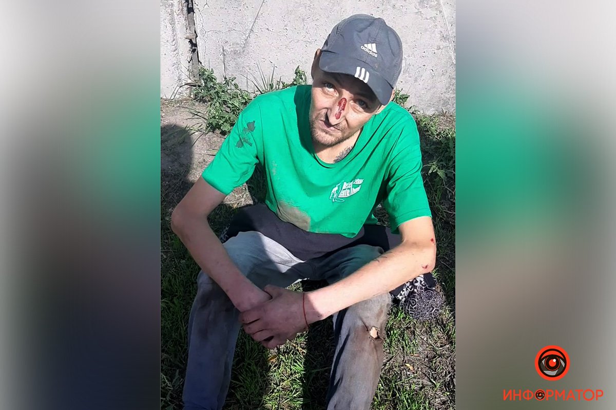 Пропавший без вести Прокофьев Евгений Павлович