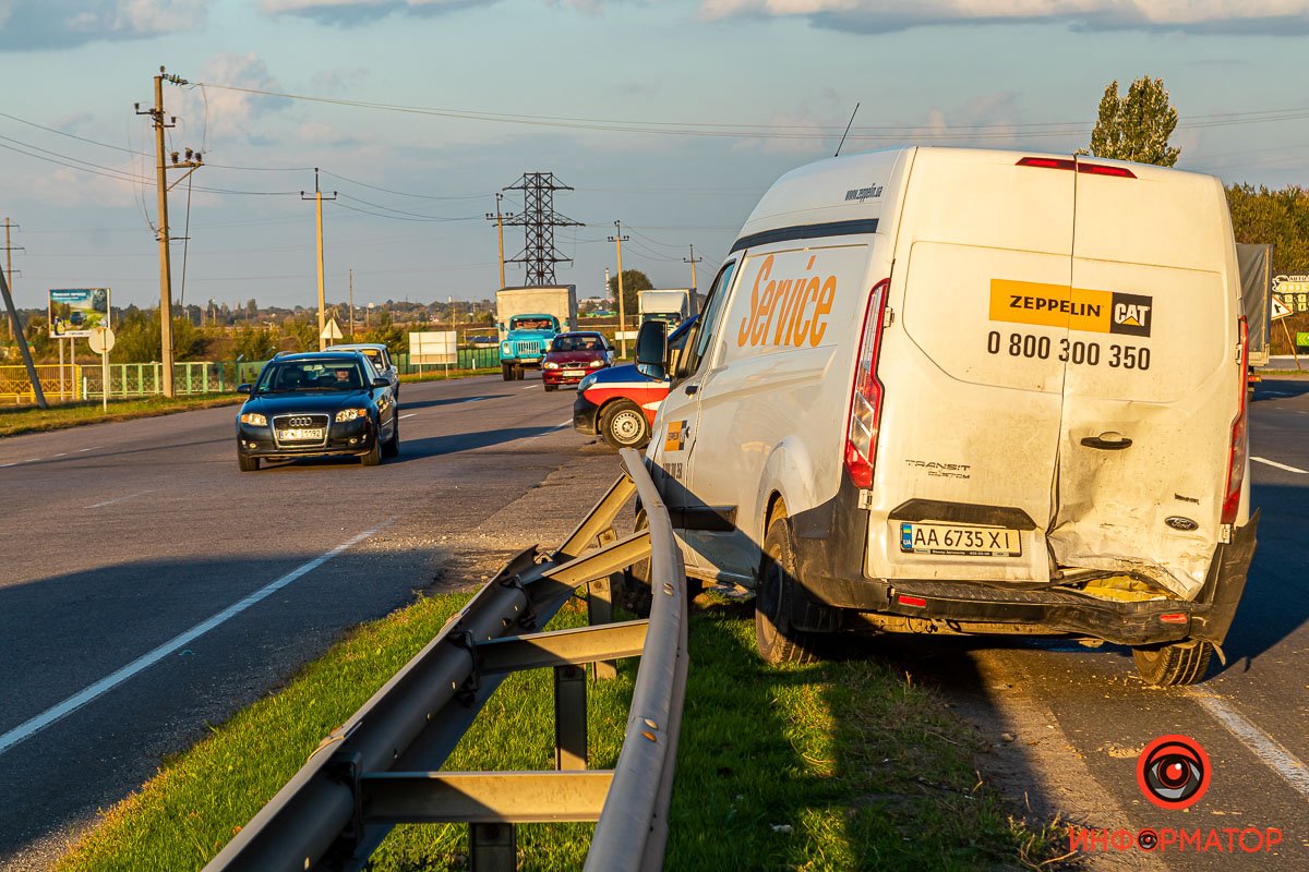 Будьте внимательны и соблюдайте ПДД