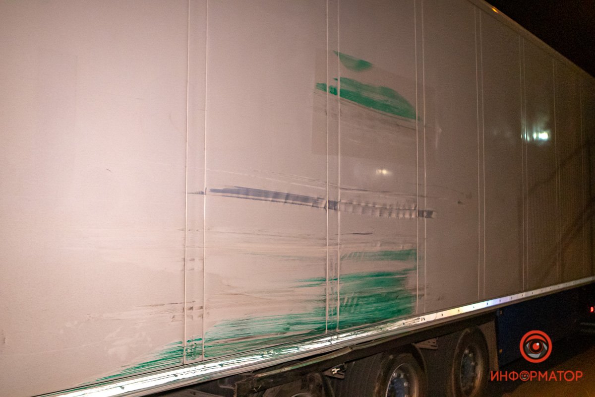 В момент столкновения в салоне трамвая находились пассажиры