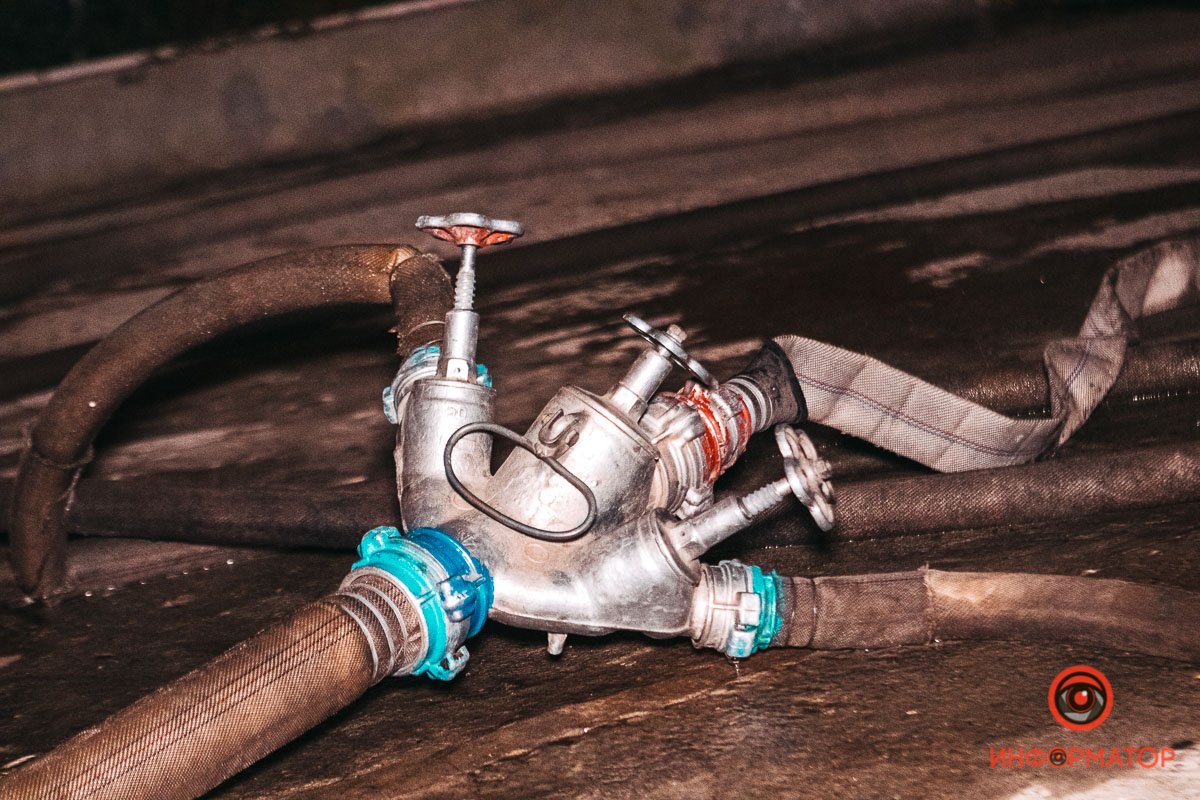 Прибыла и аварийная газовая служба Прибыла и аварийная газовая служба