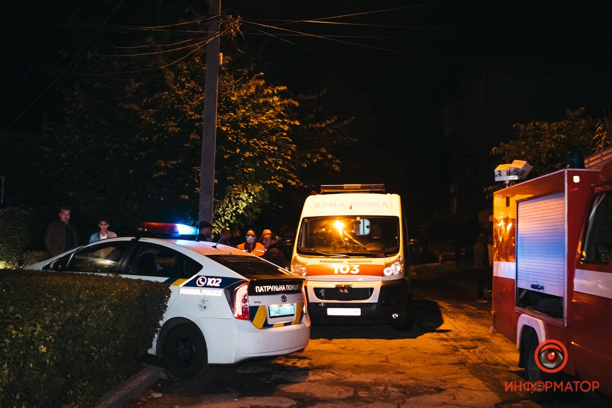 Со слов медиков, в момент возгорания дети находились в доме одни Со слов медиков, в момент возгорания дети находились в доме одни