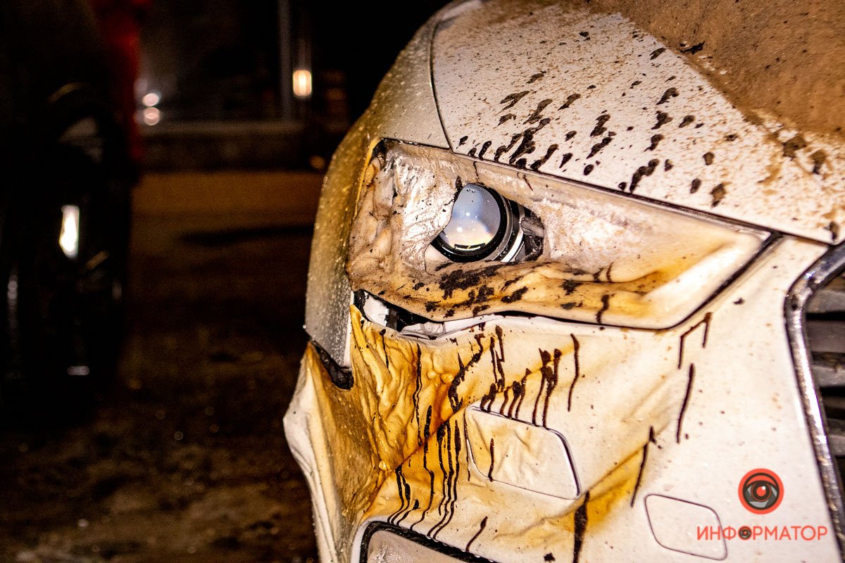 Пострадали также Audi и Hyundai Пострадали также Audi и Hyundai