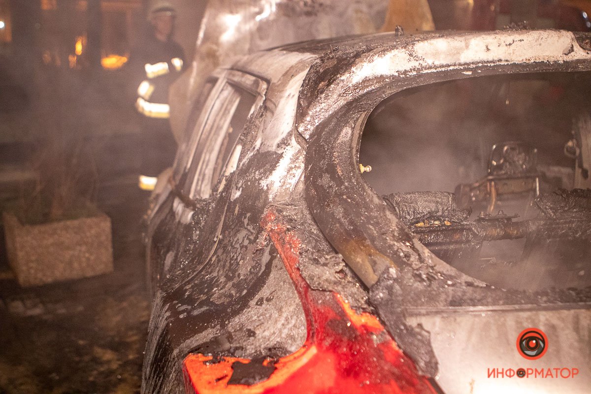 В результате происшествия никто не пострадал В результате происшествия никто не пострадал