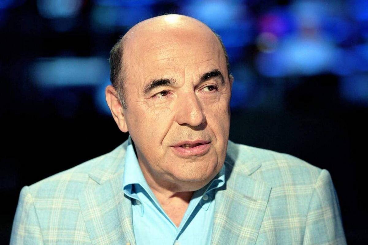 Рабинович призвал Днепр поддержать на выборах ОППОЗИЦИОННУЮ ПЛАТФОРМУ – ЗА ЖИЗНЬ 3