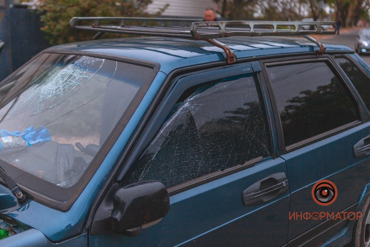 Его с травмой головы скорая забрала в городскую больницу №6 Его с травмой головы скорая забрала в городскую больницу №6