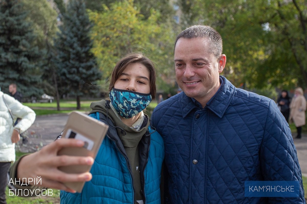 В левобережном парке продолжается реконструкция 2