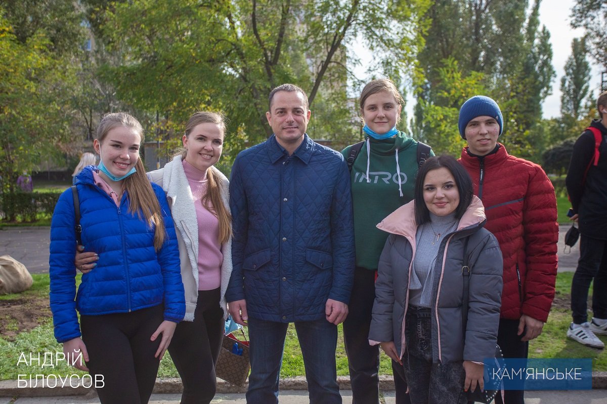 В левобережном парке продолжается реконструкция 3