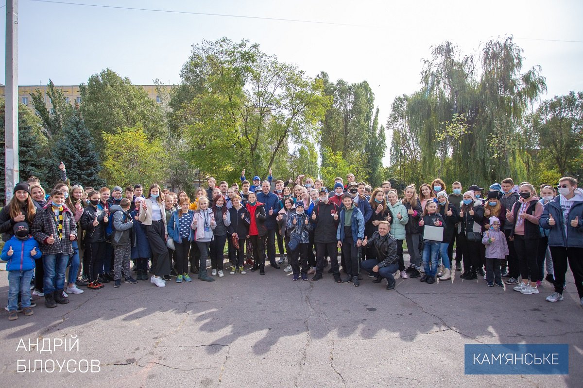 В левобережном парке продолжается реконструкция 4