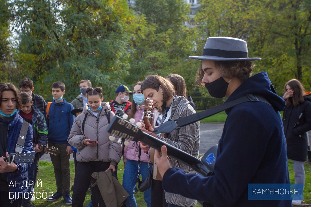 В левобережном парке продолжается реконструкция 6