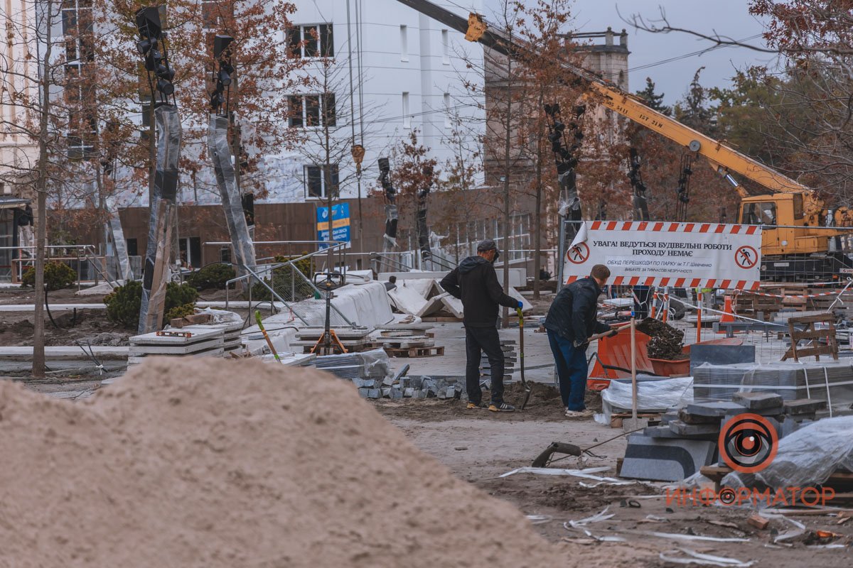 Улица становится пешеходной Улица становится пешеходной