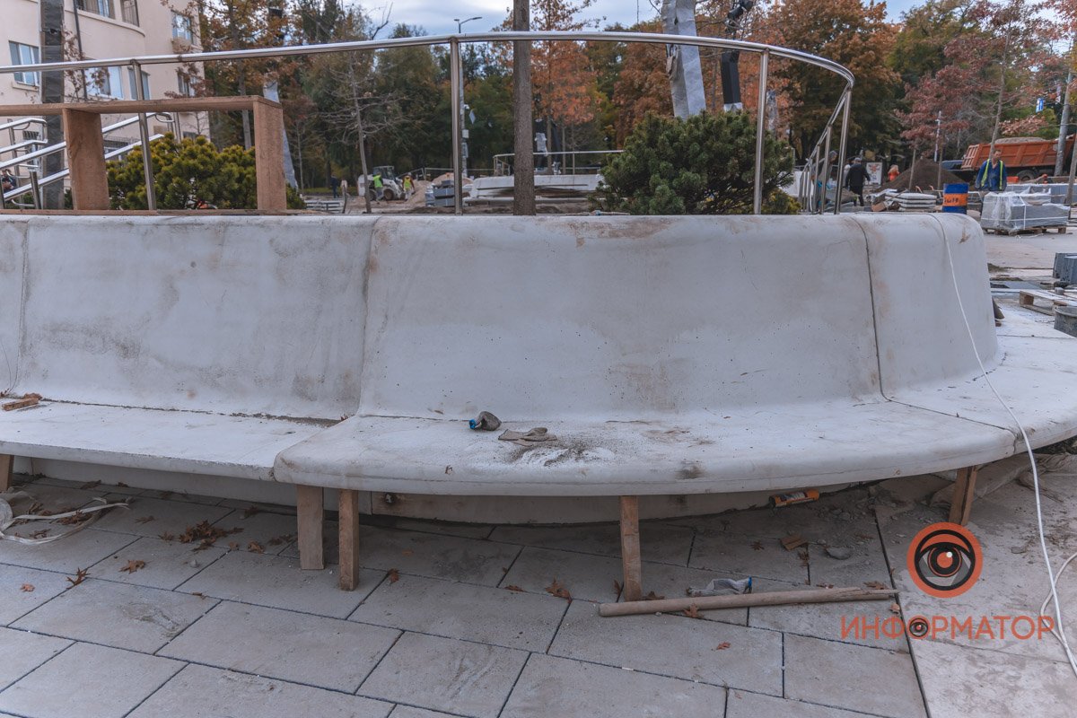 Лавочки и качели Лавочки и качели