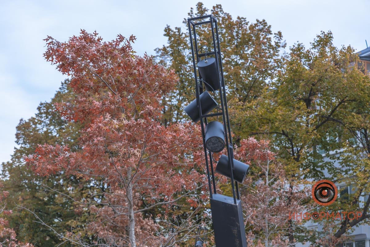 Освещение Освещение