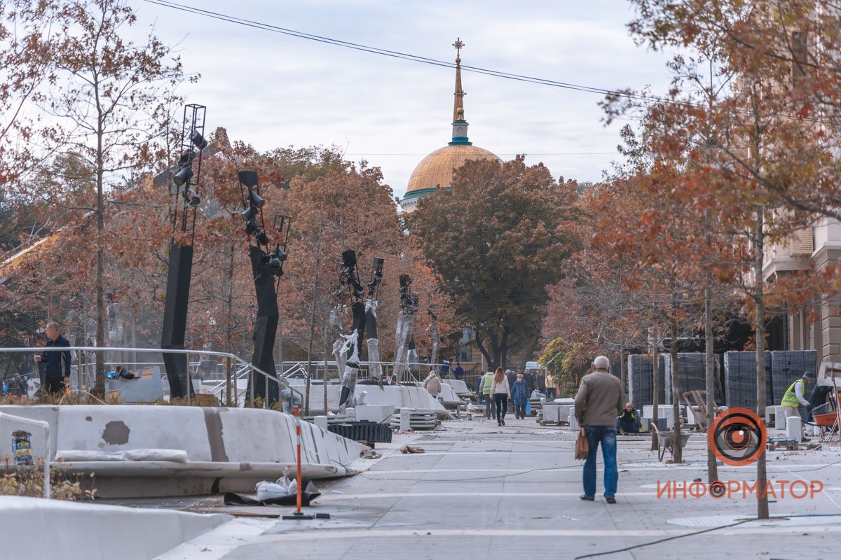 Больше деревьев Больше деревьев