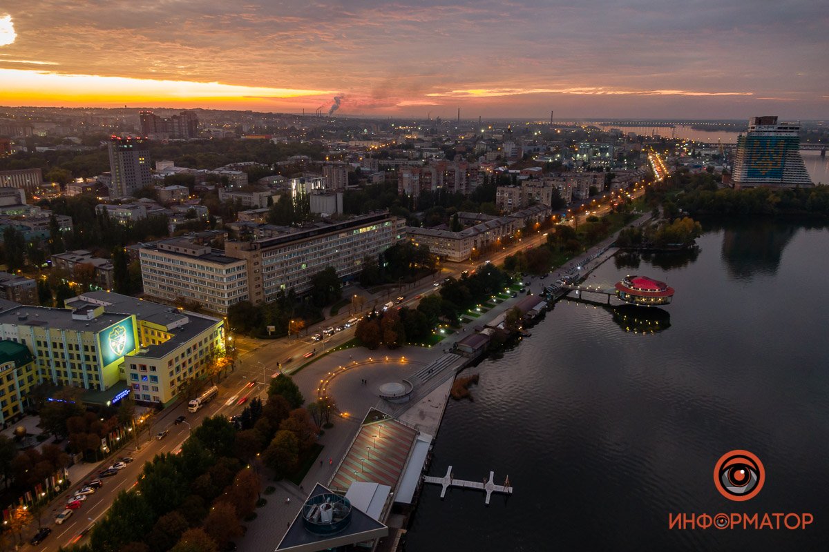Фото: Сергей Скрыпник