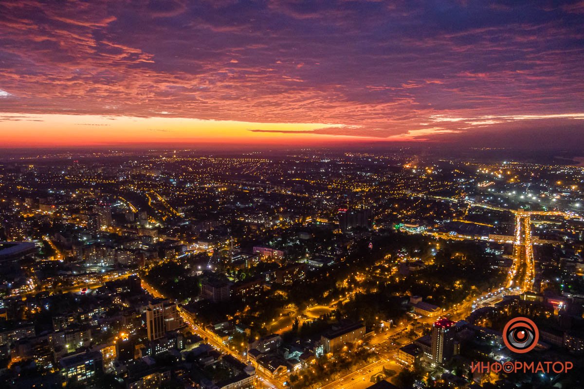 Фото: Сергей Скрыпник