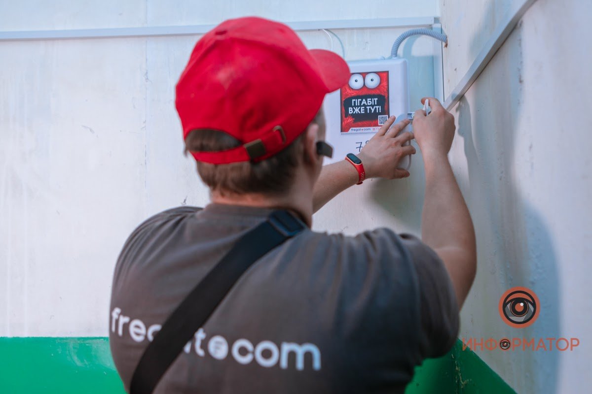 Технология обеспечивает стабильный сигнал со скоростью без обрывов до 1 гб/с