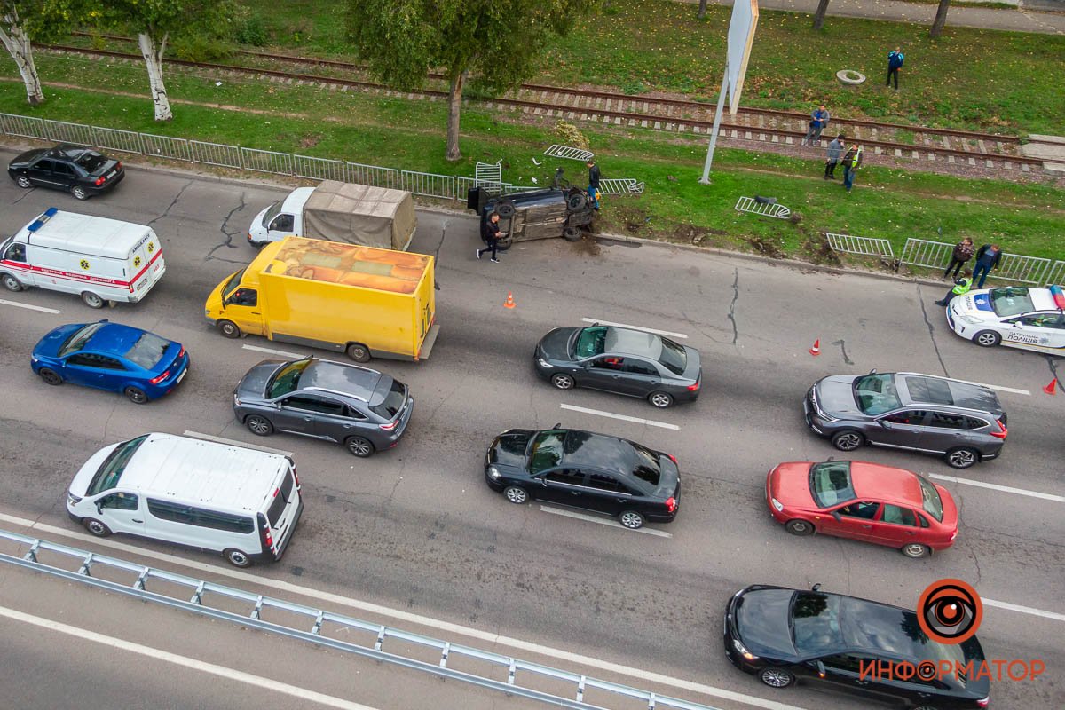 Фото сверху