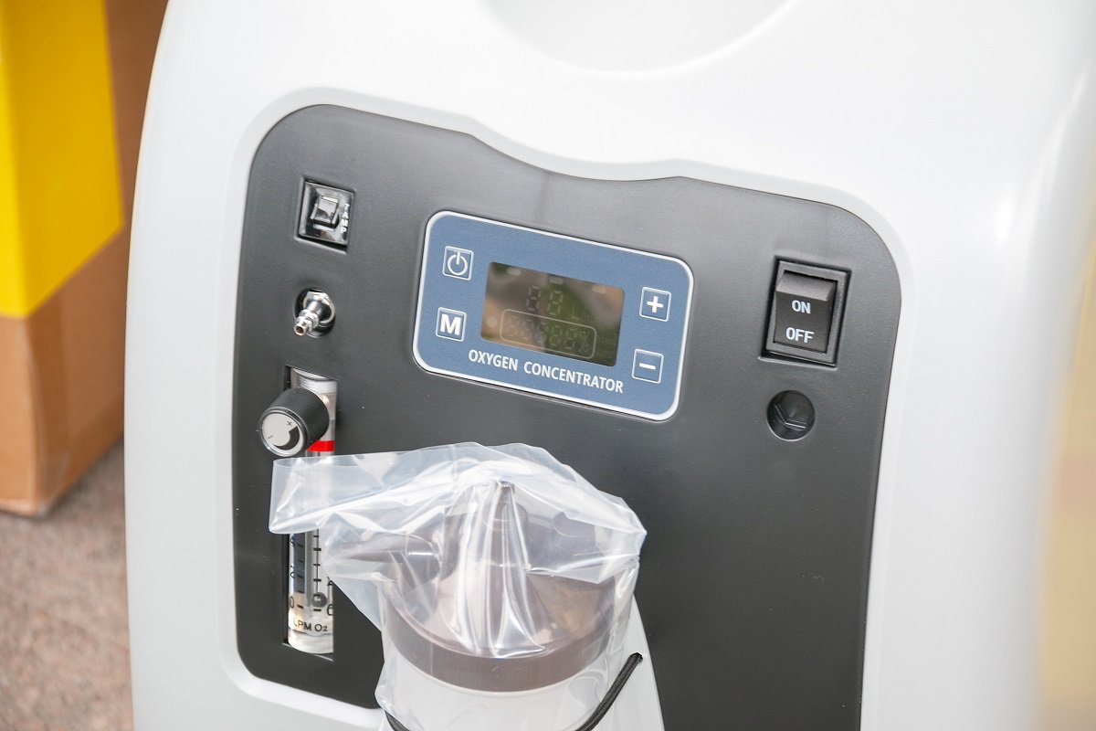 ИНТЕРПАЙП подготовит 80 специализированных мест для лечения пациентов с COVID-19