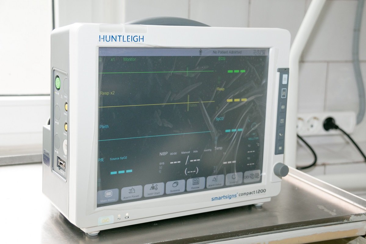 Сначала эпидемии ИНТЕРПАЙП вместе с фондами Елены и Виктора Пинчуков на борьбу с коронавирусом выделили 10 млн долларов