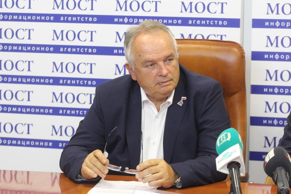 Геннадий Гуфман: «За демократичностью выборов в Днепре будут следить международные наблюдатели» 2