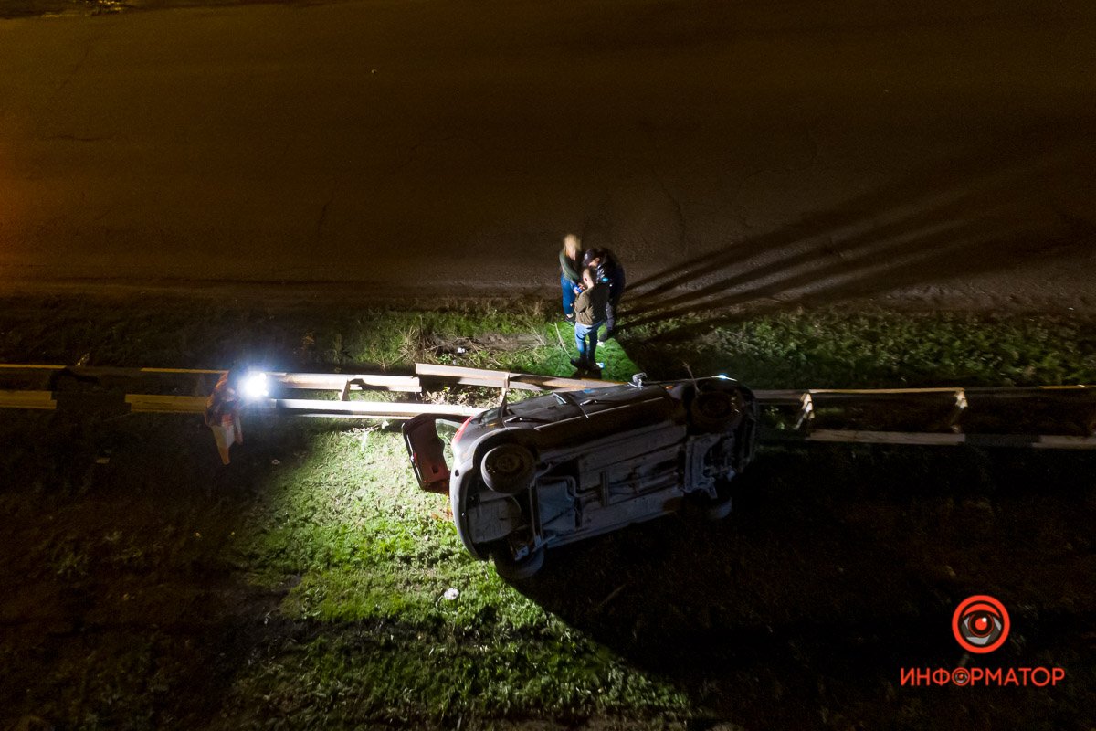 Ожидается приезд полиции