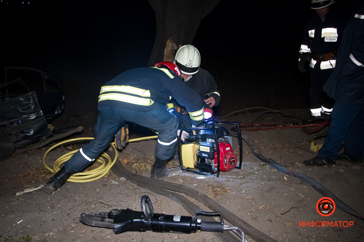 Понадобился гидравлический инструмент