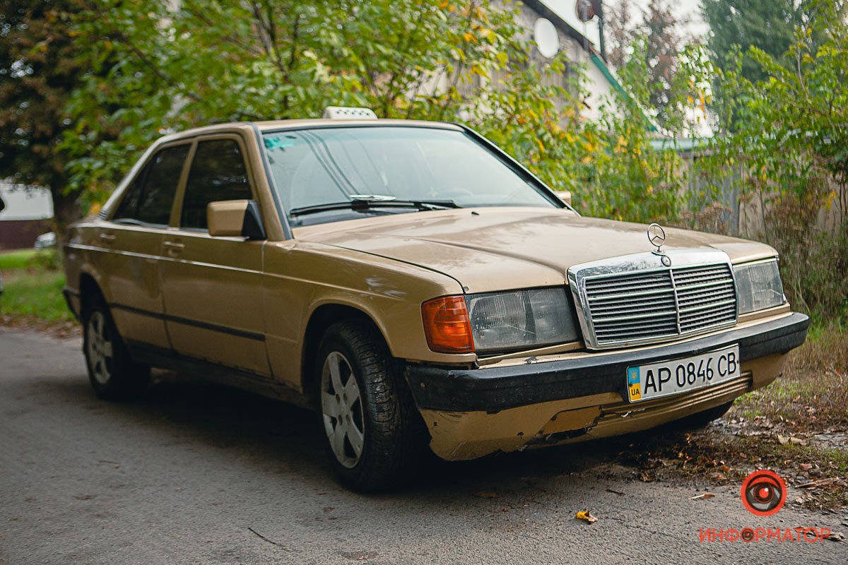 Водитель Mercedes не пострадал Водитель Mercedes не пострадал