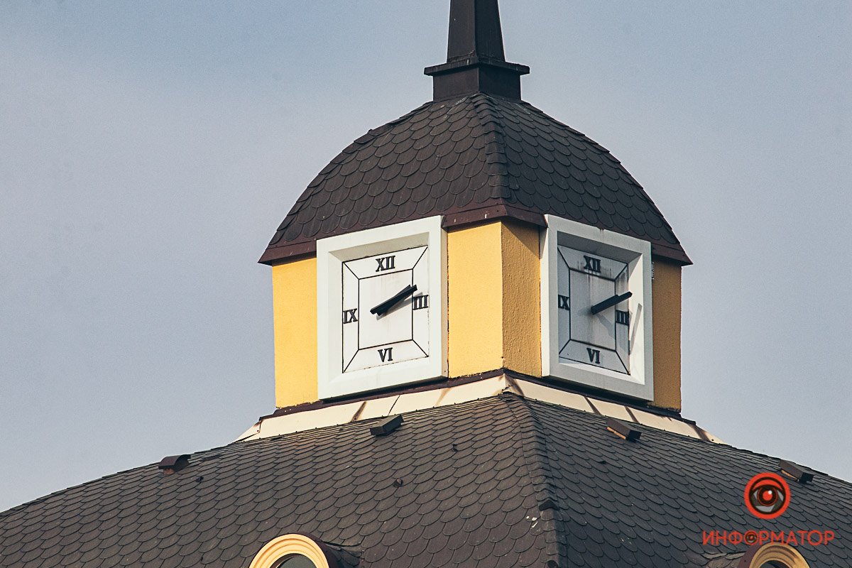 Улица Баррикадная, 1