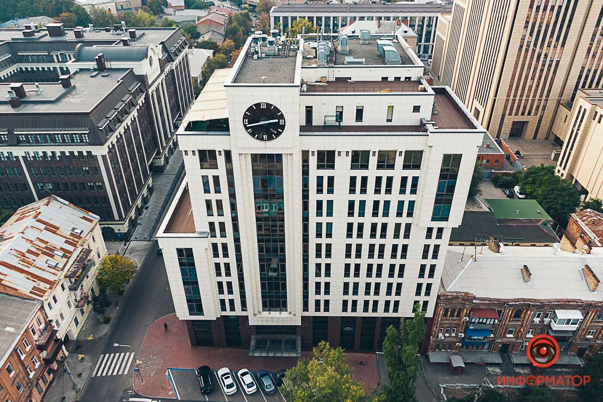 Улица Баррикадная, 15