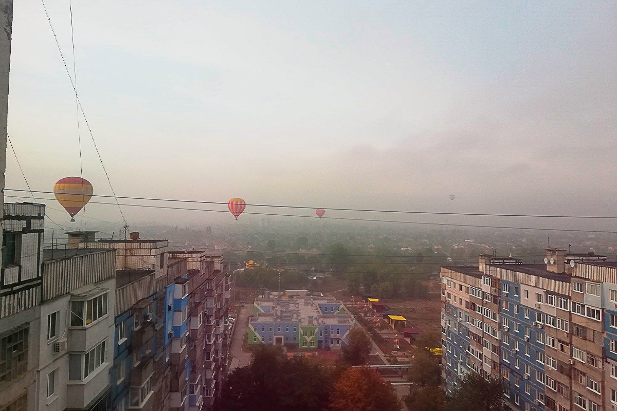 Казалось бы, ничего особенно не произошло, но насколько этот момент поднял настроение... Казалось бы, ничего особенно не произошло, но насколько этот момент поднял настроение...