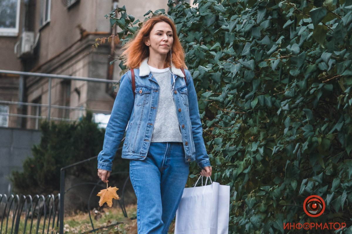 Уютная. Осенняя 🍂