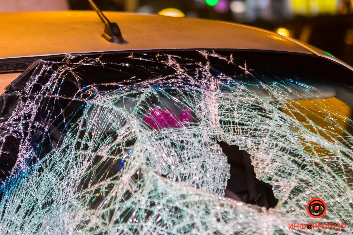 Последствия аварии Последствия аварии