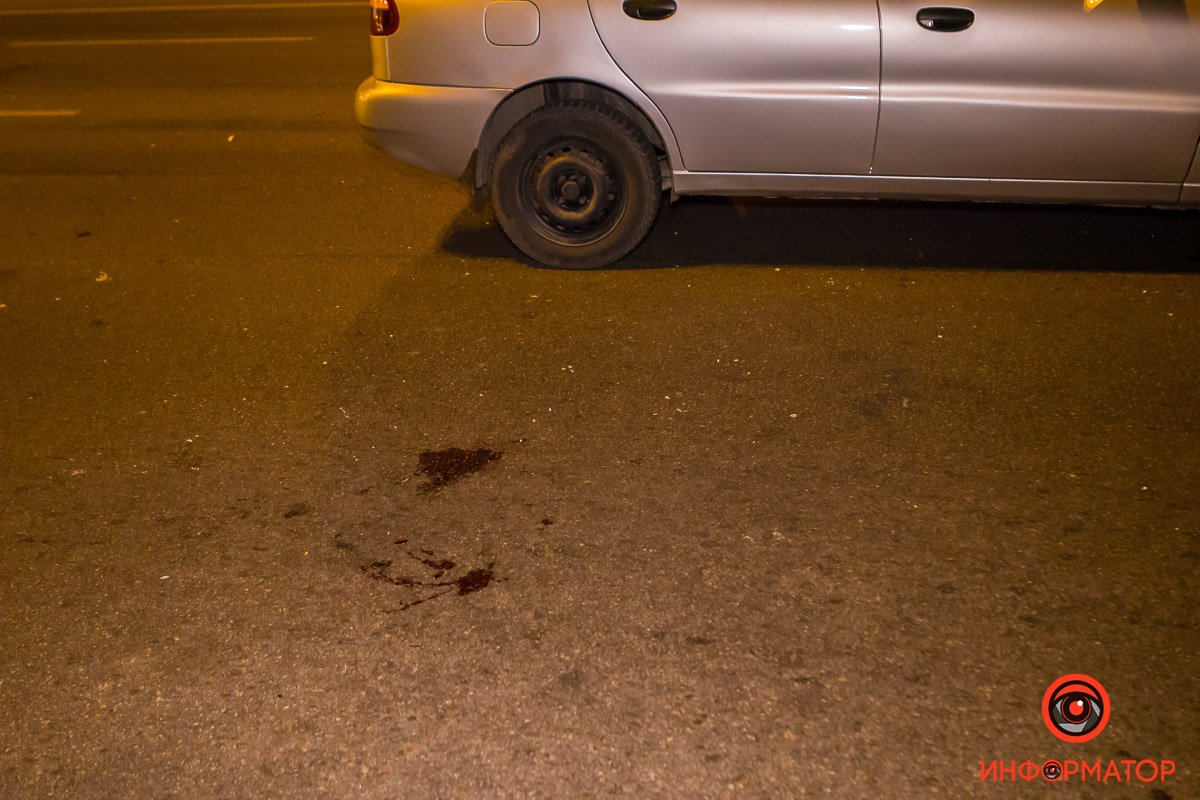 Мужчину госпитализировали в тяжелом состоянии Мужчину госпитализировали в тяжелом состоянии