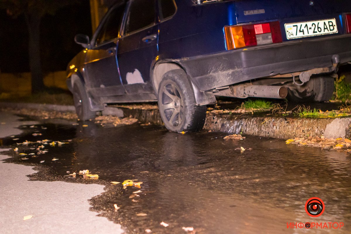 К счастью, запаха нет К счастью, запаха нет