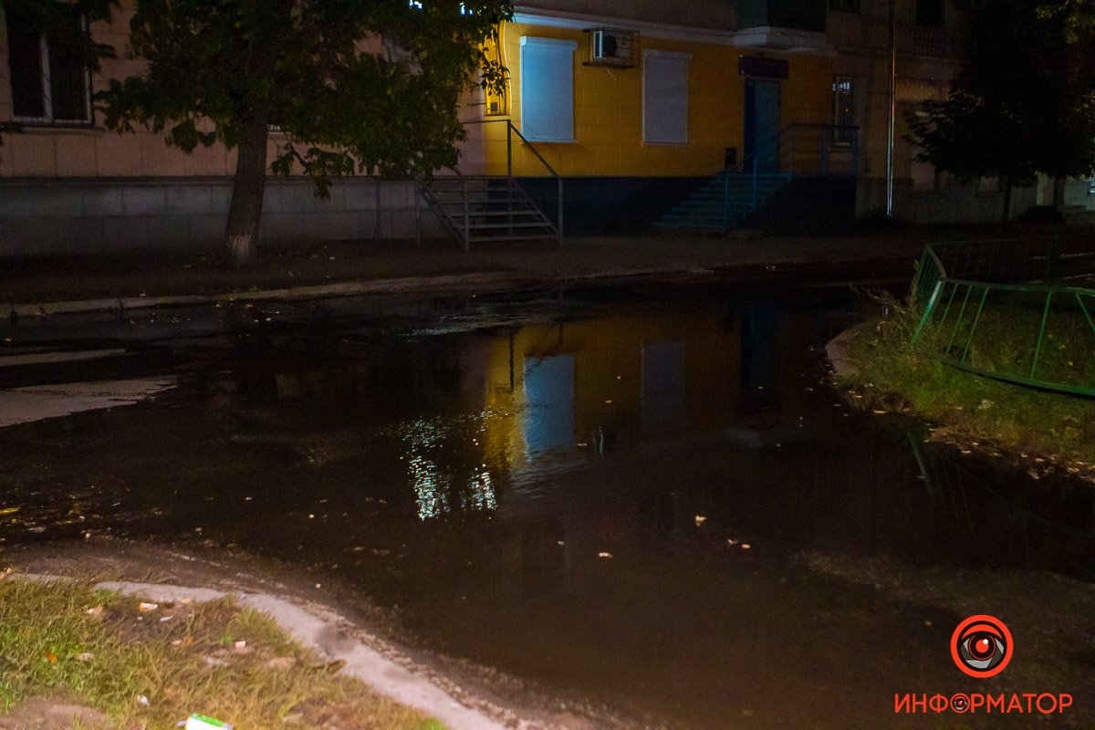 Потоп Потоп