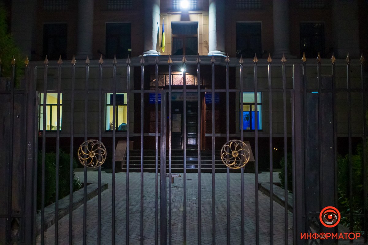 Все, кто хотел, проголосовал Все, кто хотел, проголосовал