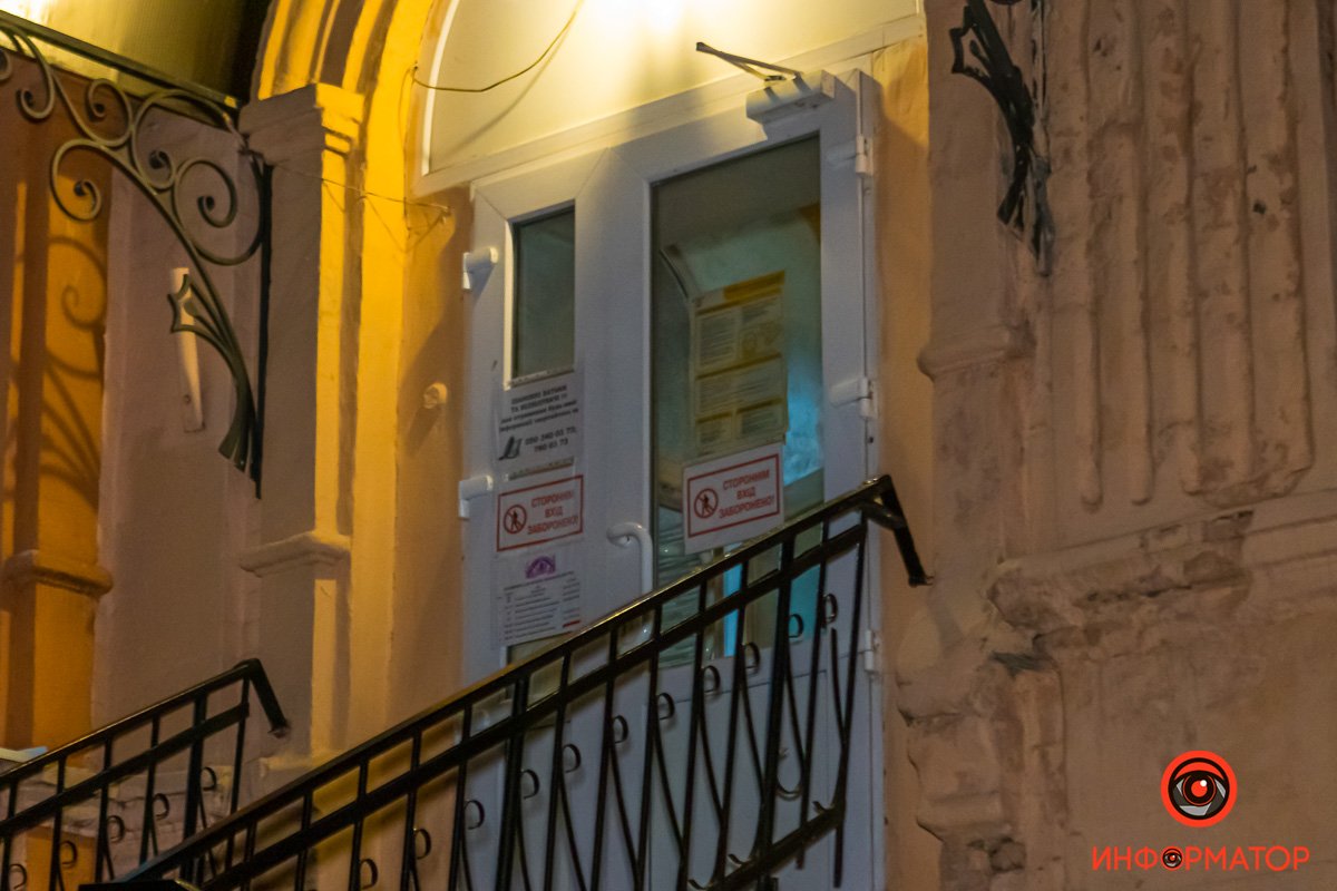 Похоже, успели все Похоже, успели все