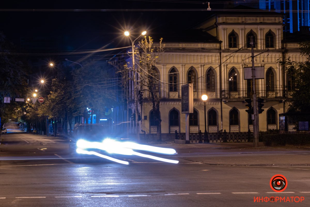 Прожекторы