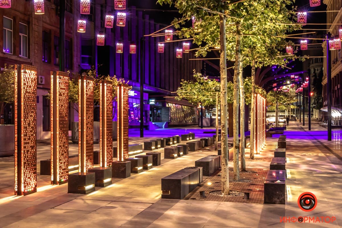 Ищи ее на бульваре Короленко