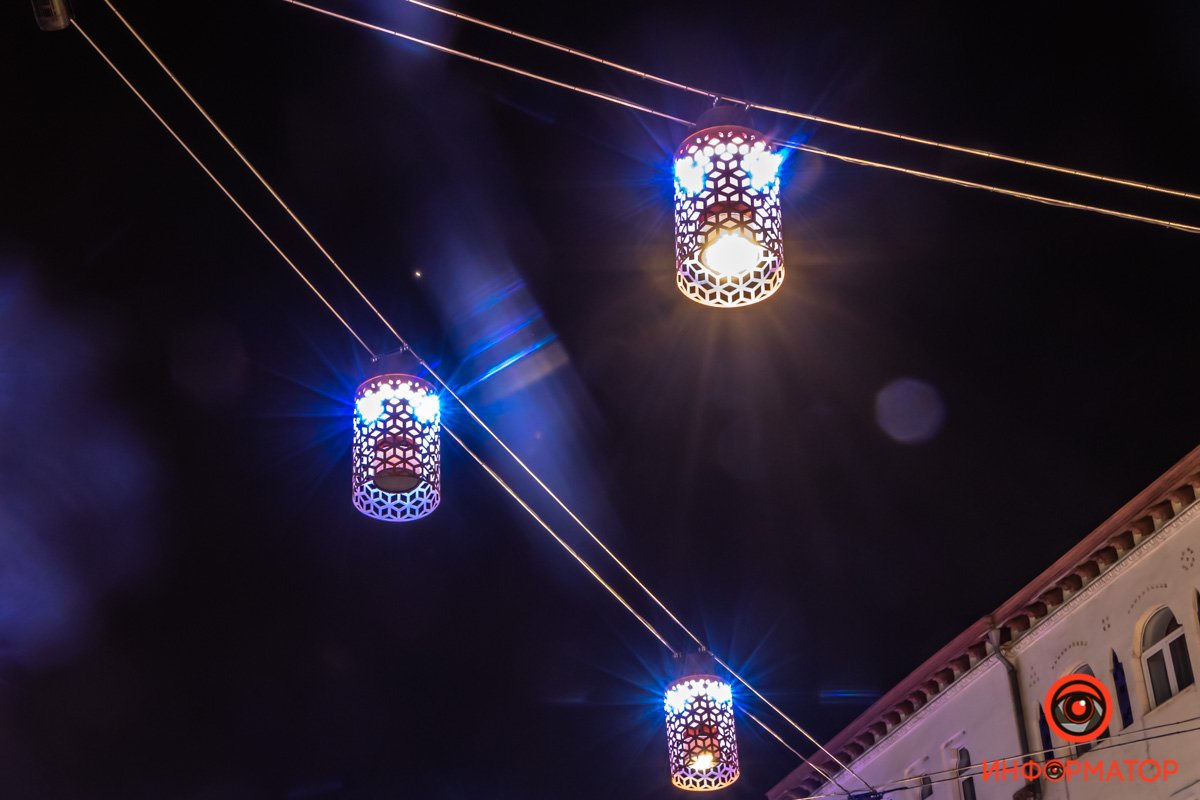 В темные времена хорошо видно светлых людей