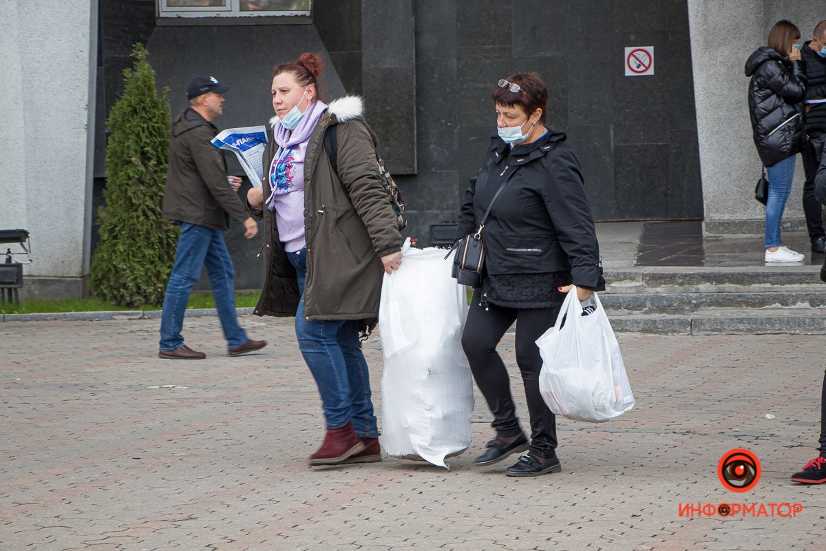 Члены комиссий привезли необходимую документацию