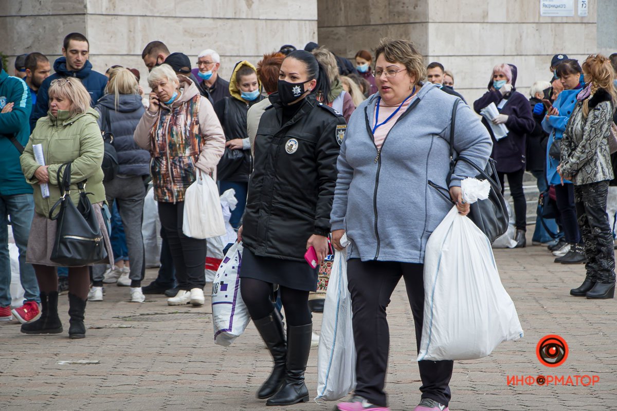 Результаты выборов мэра и в депутатов горсовета