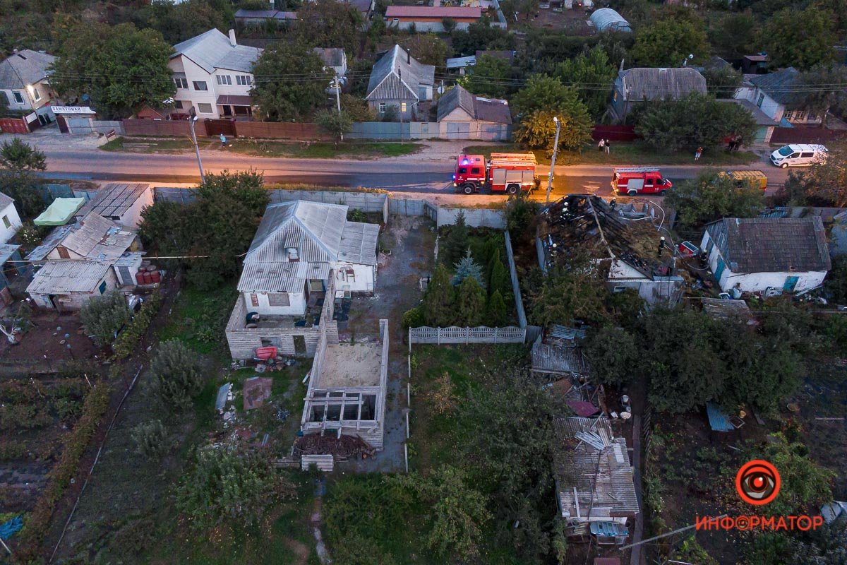 Общая площадь - 60 квадратных метров